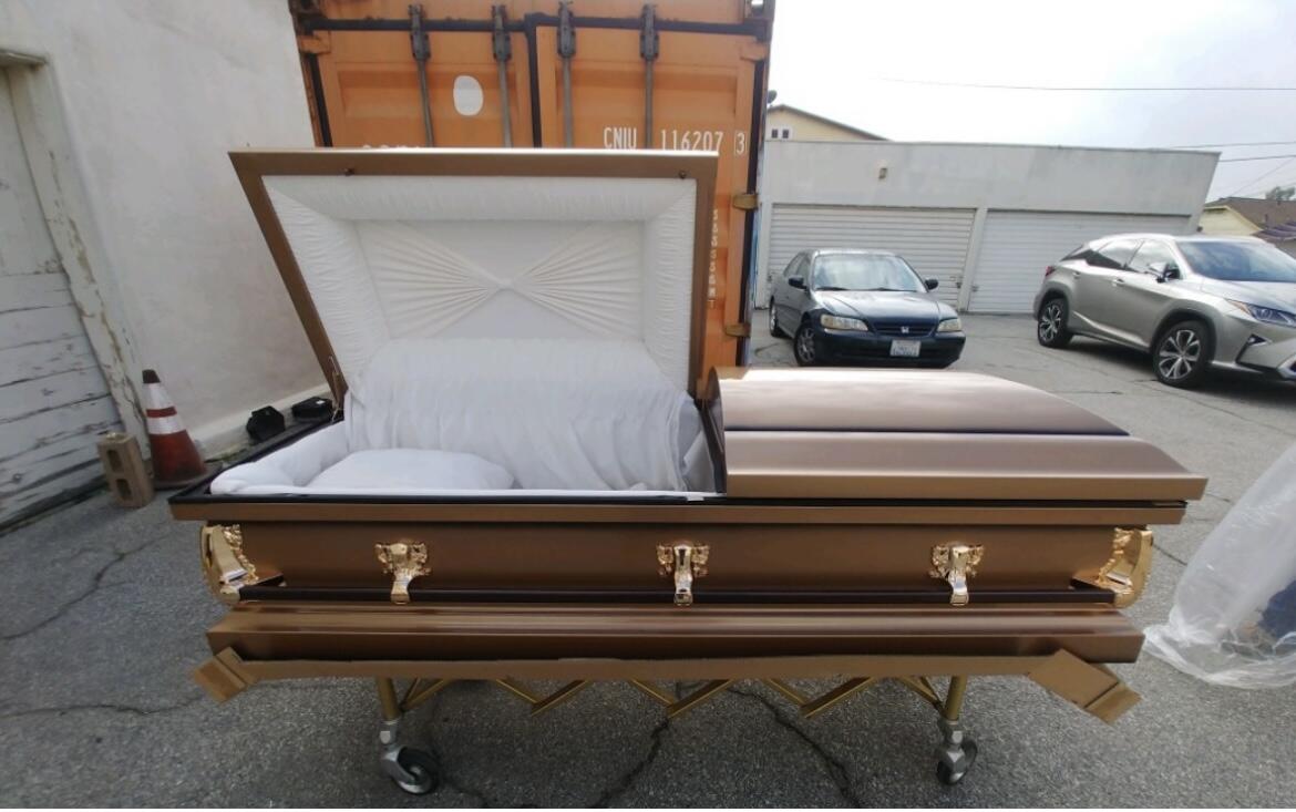 The Forever Series Copper photo review