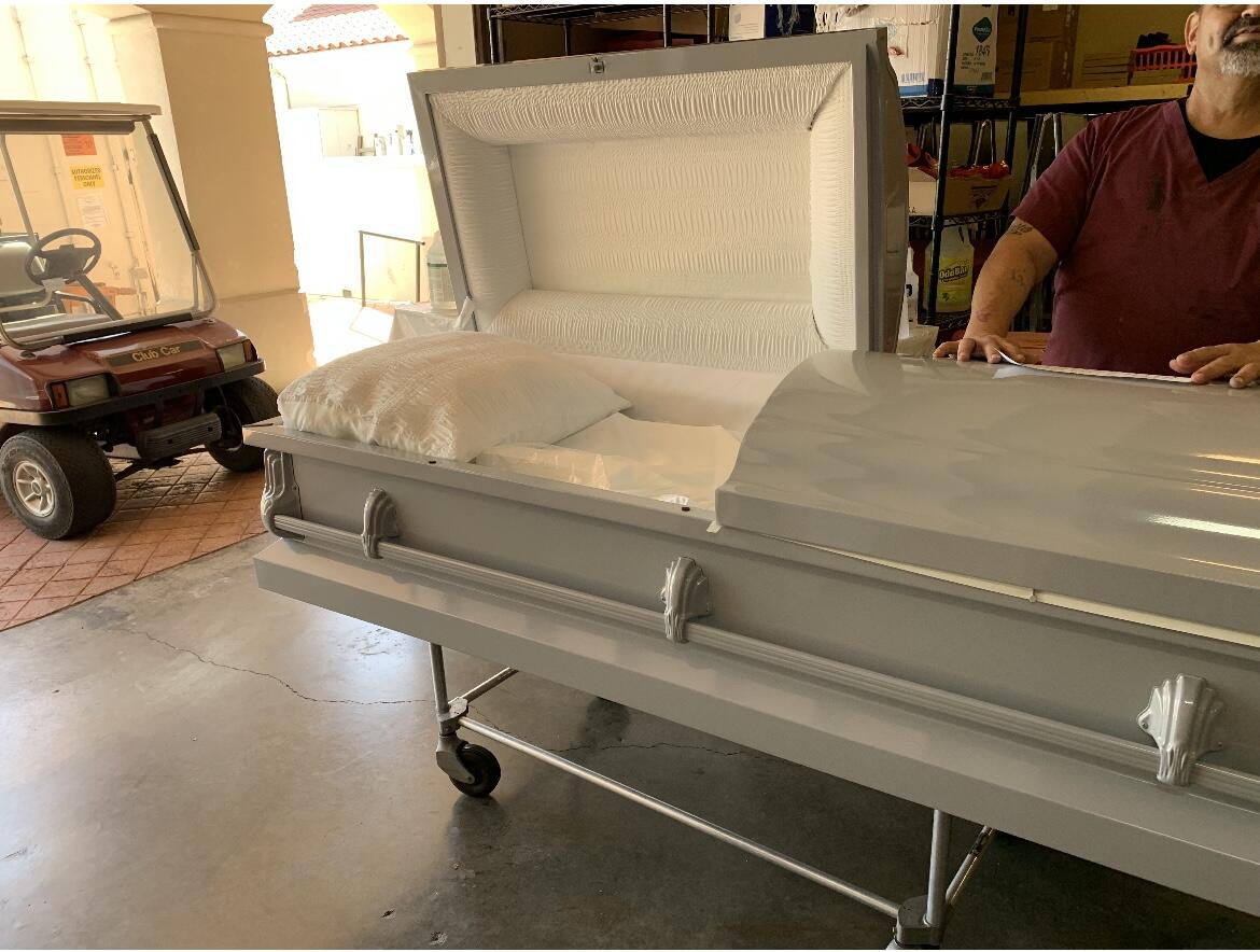 Lincoln photo review