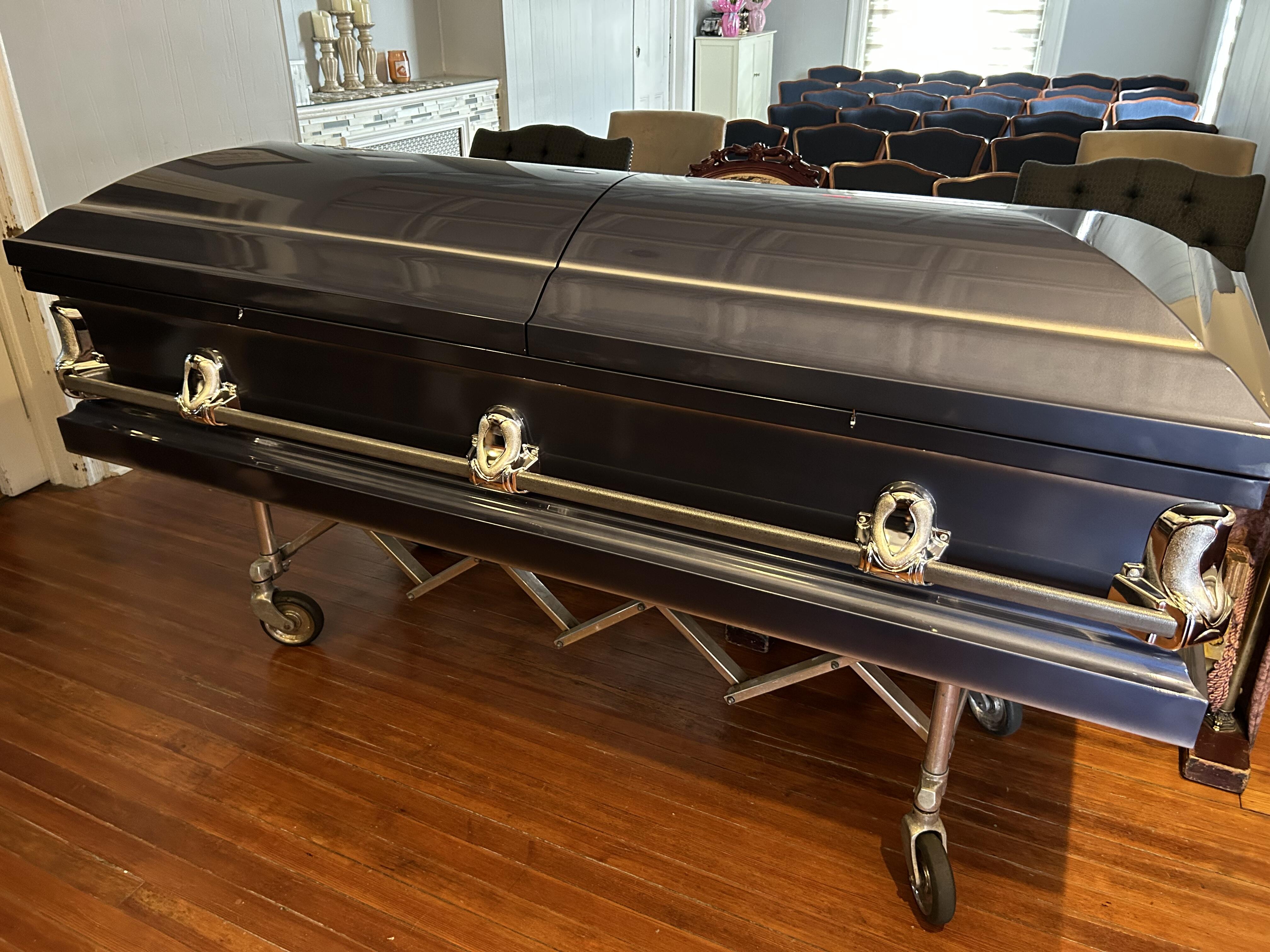 The Forever Series Navy Blue photo review