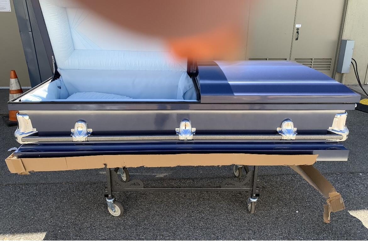 The Forever Series Navy Blue photo review