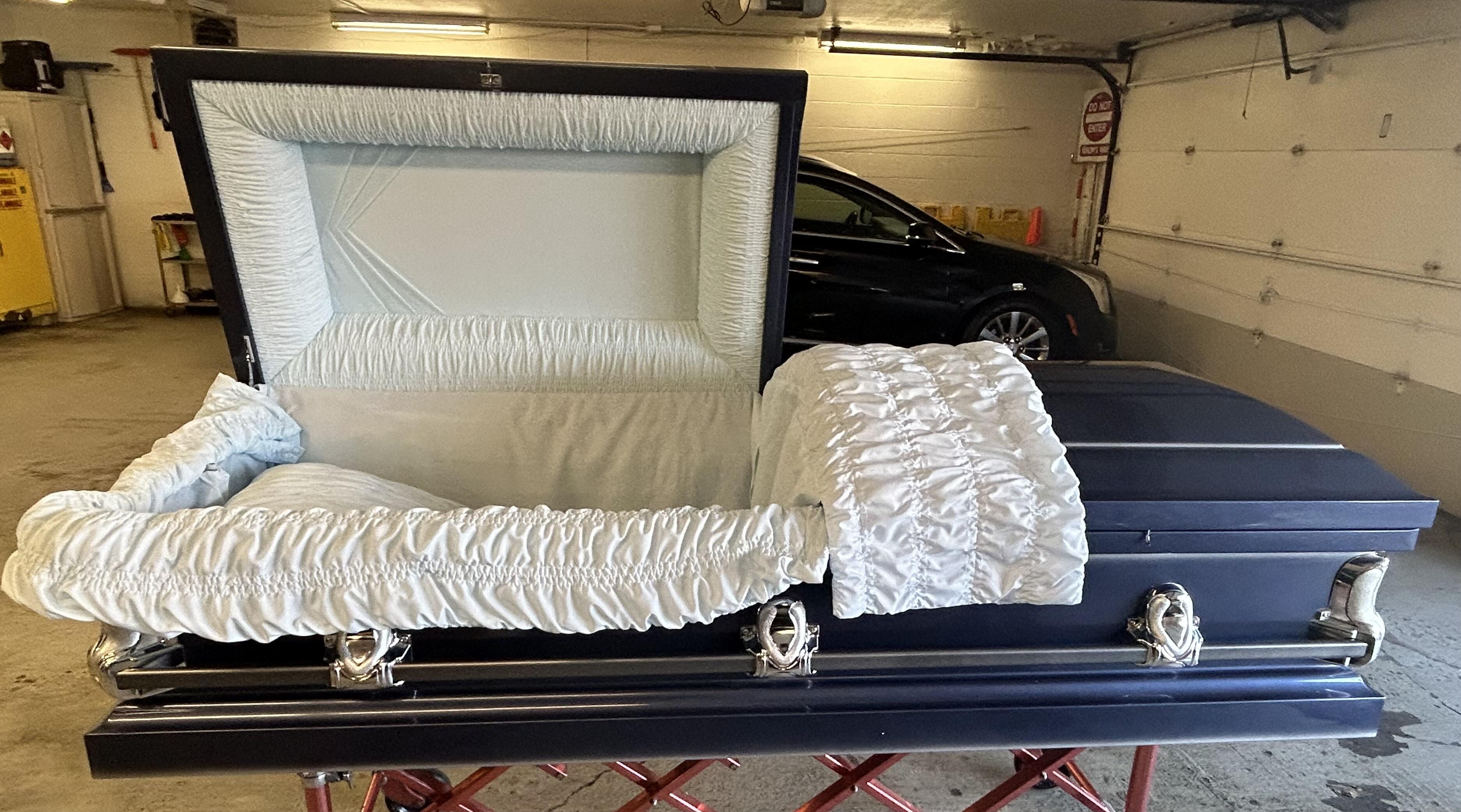 The Forever Series Navy Blue photo review