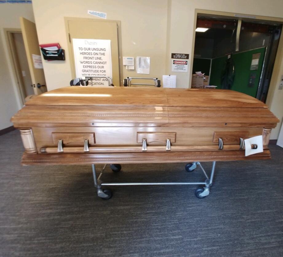 Orton Solid  Oak photo review