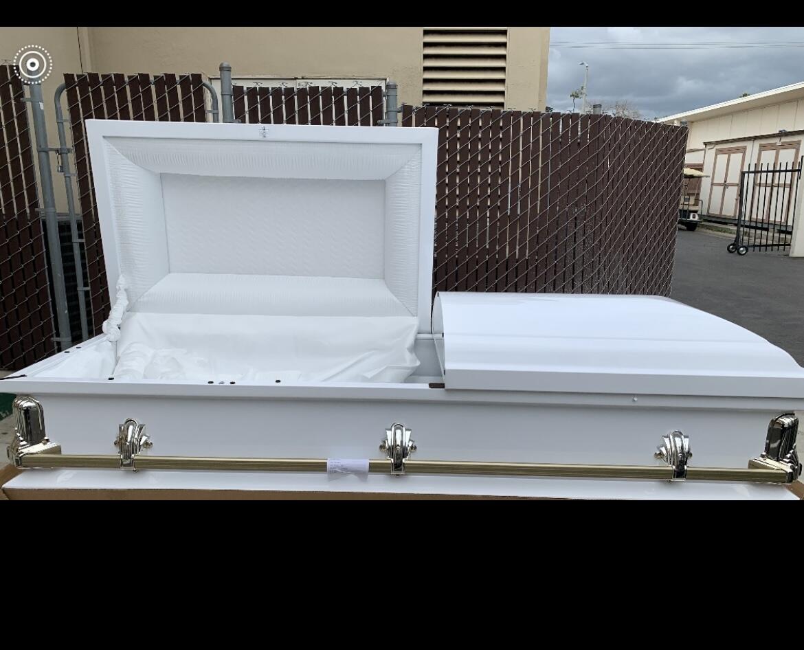 The Forever Series White/Gold photo review