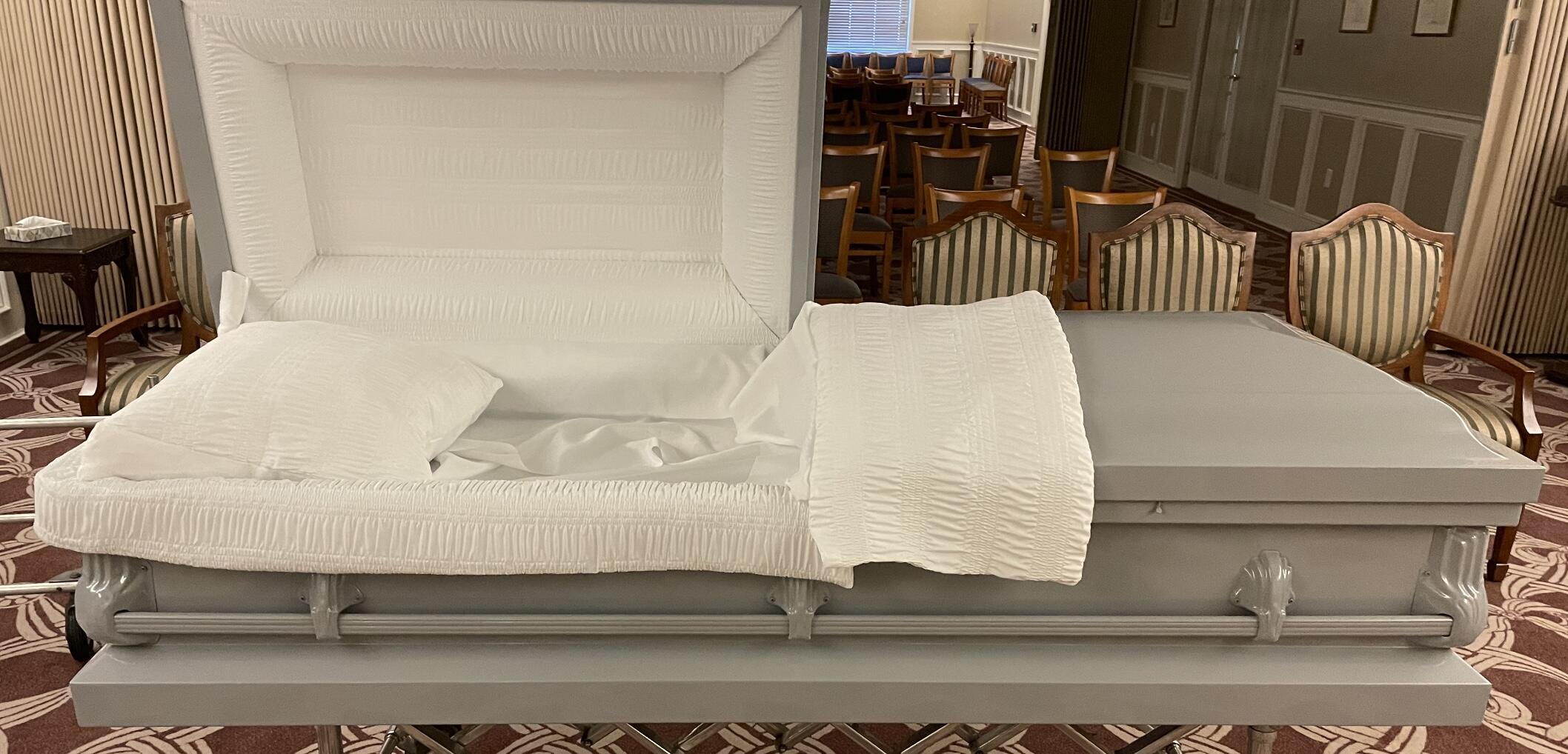 Lincoln photo review