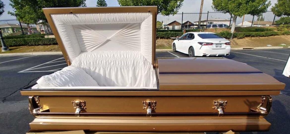 The Forever Series Copper photo review