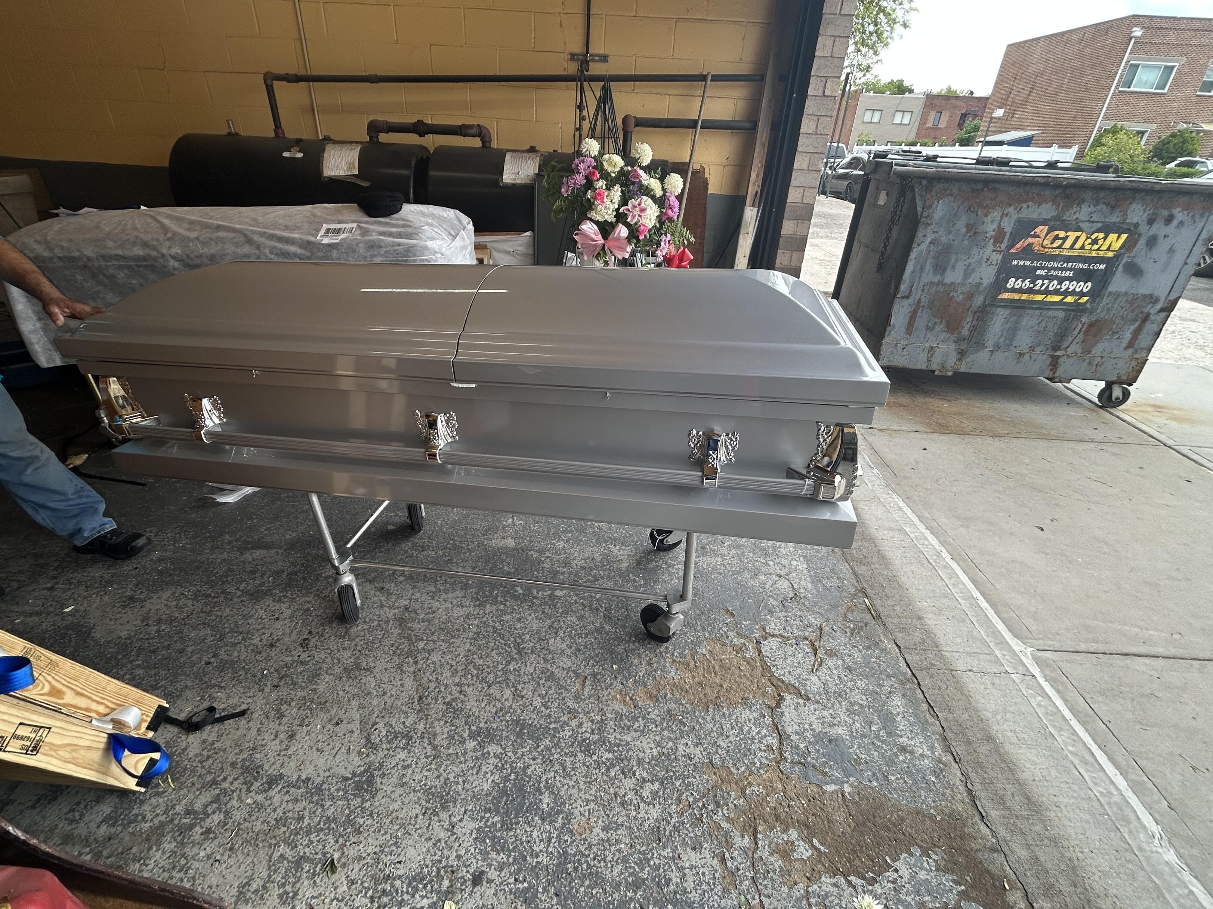 Clair Series Silver photo review