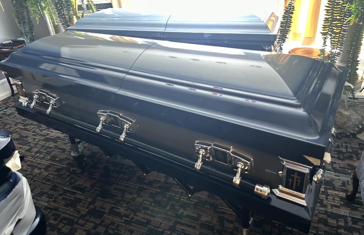 Jupiter Series Blue Cross photo review