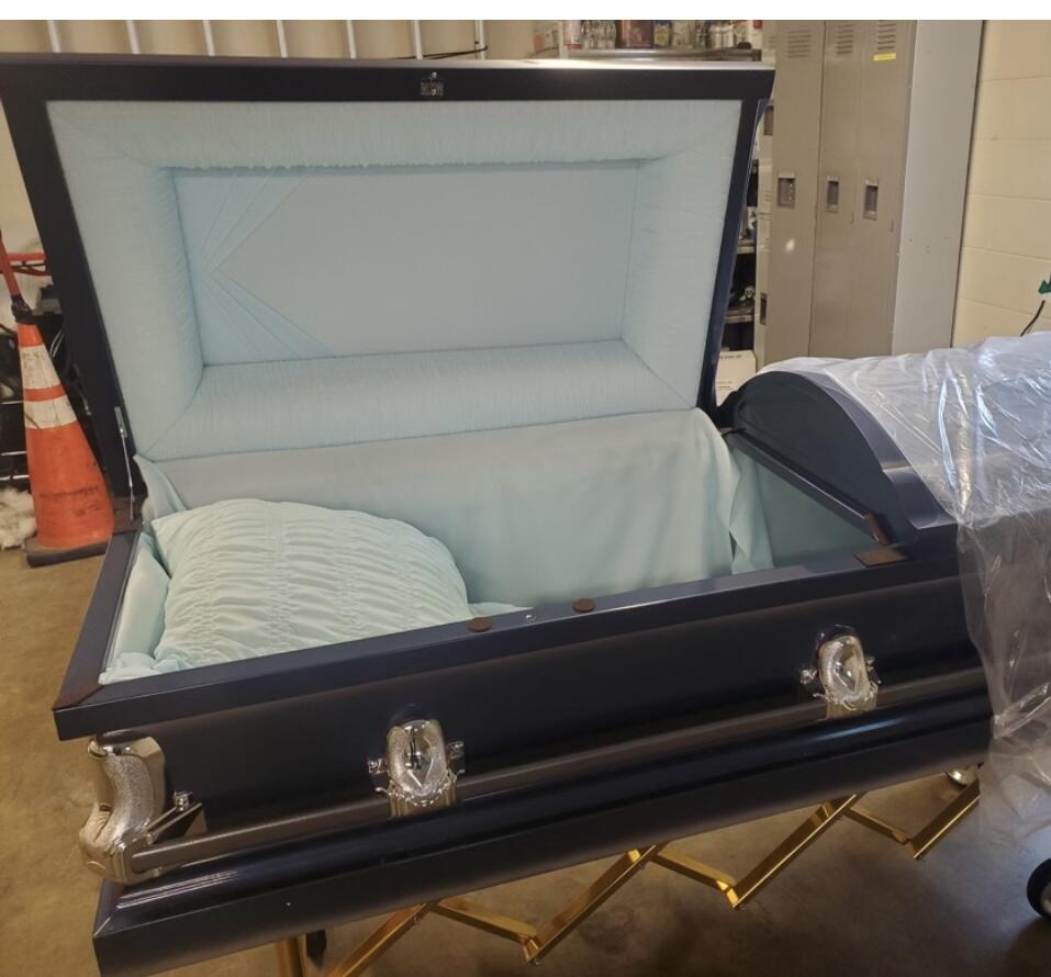 Clair Series Navy Blue photo review