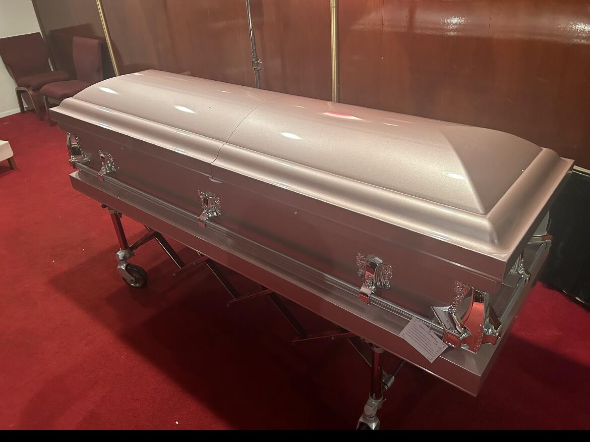 Clair Series Orchid photo review