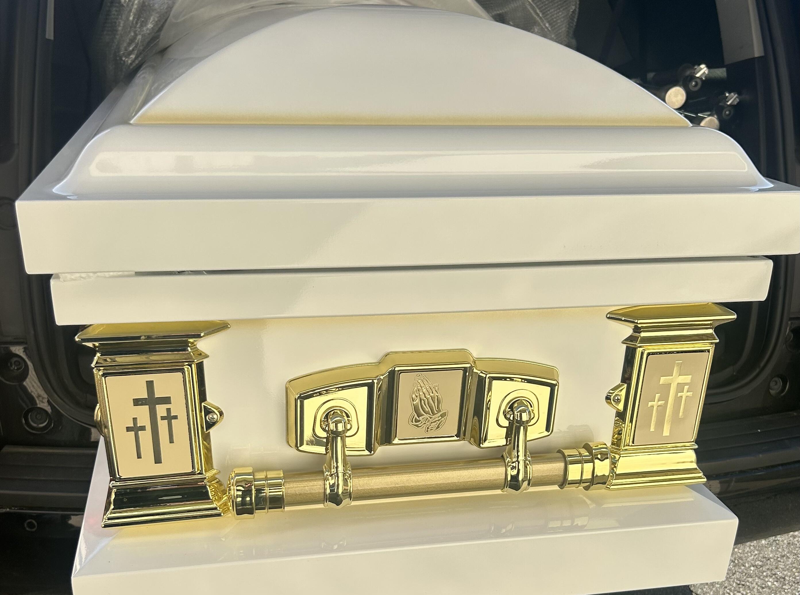 The Icon Series White Pearl photo review