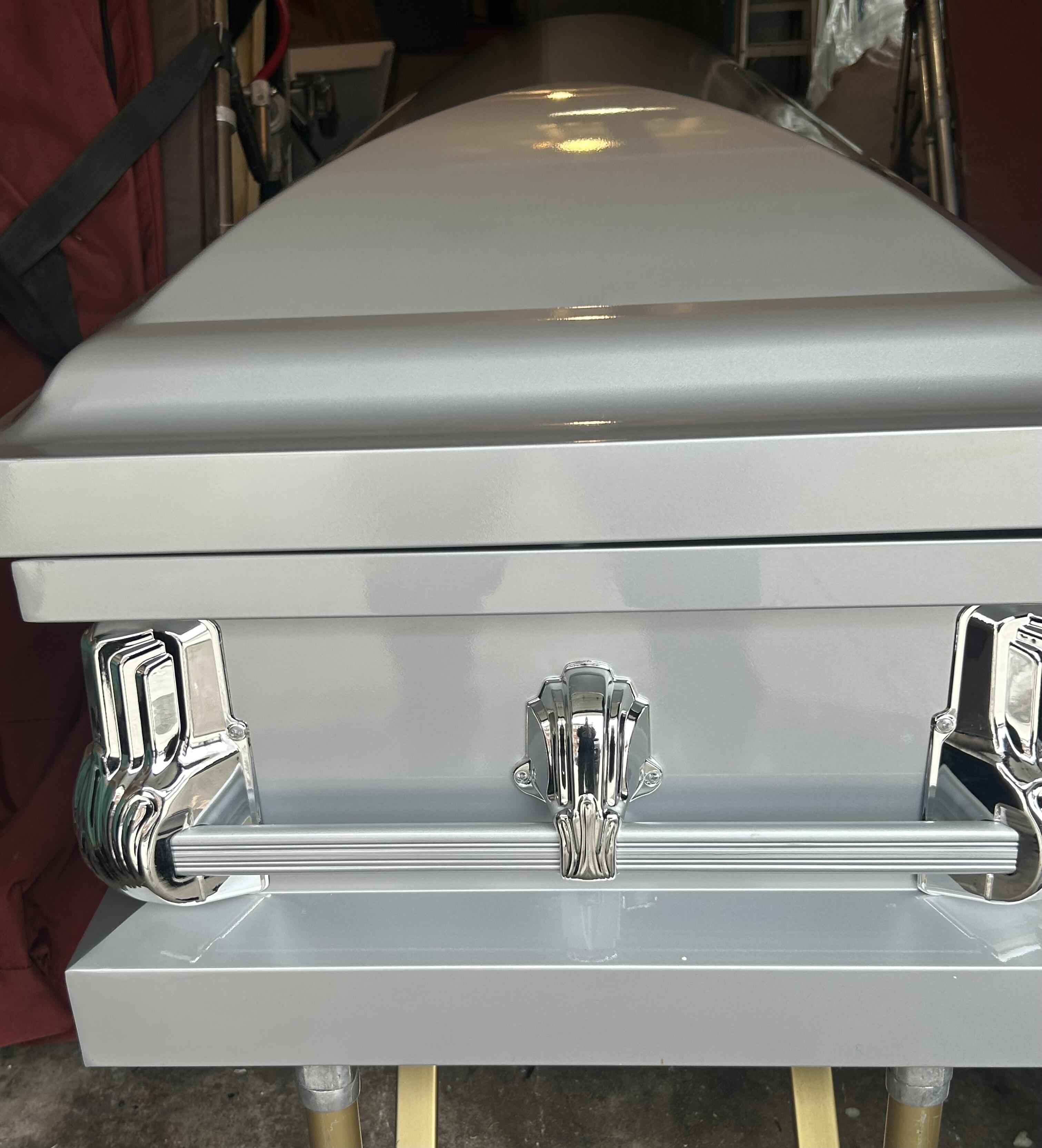 Clair Series Silver photo review