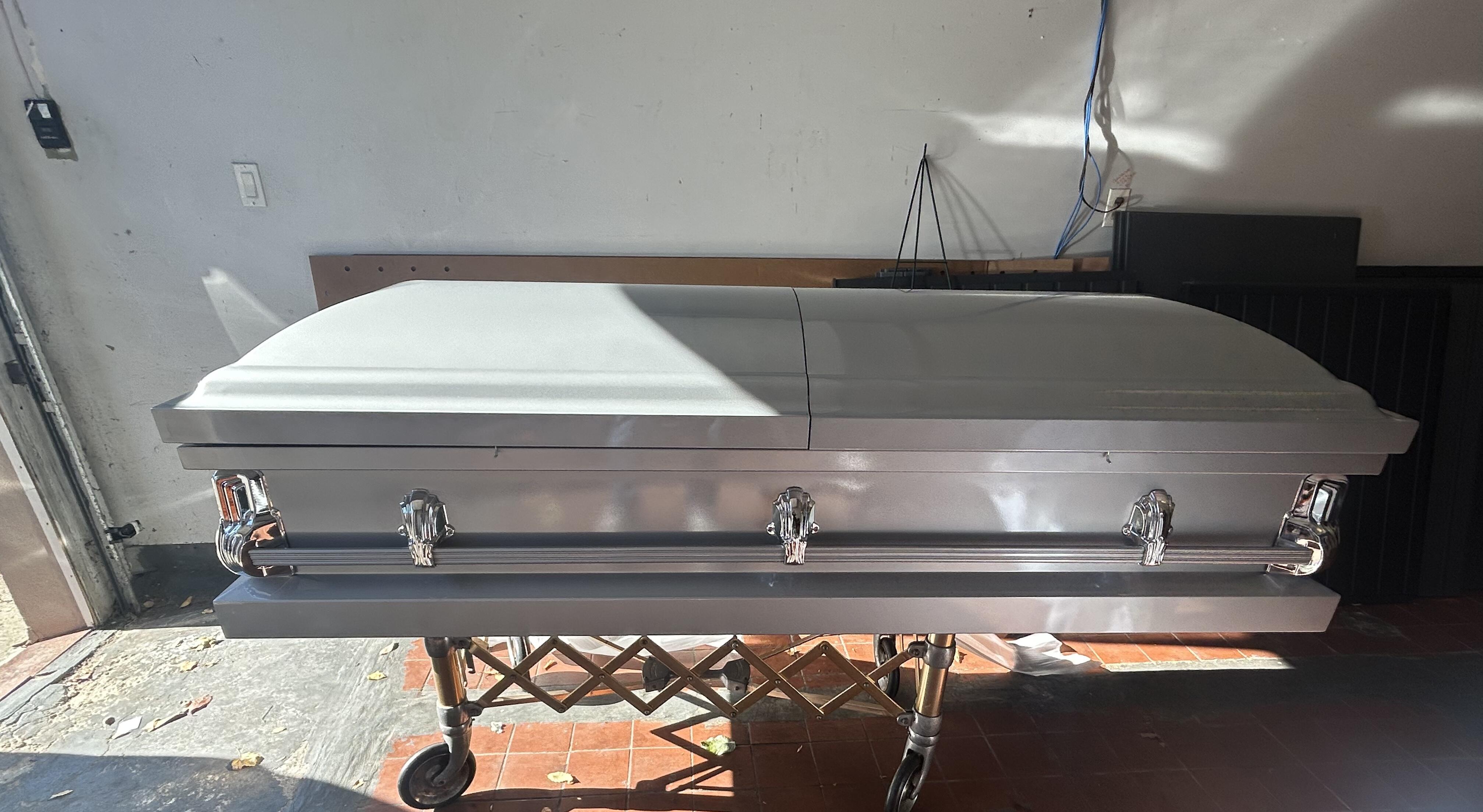 Clair Series Silver photo review