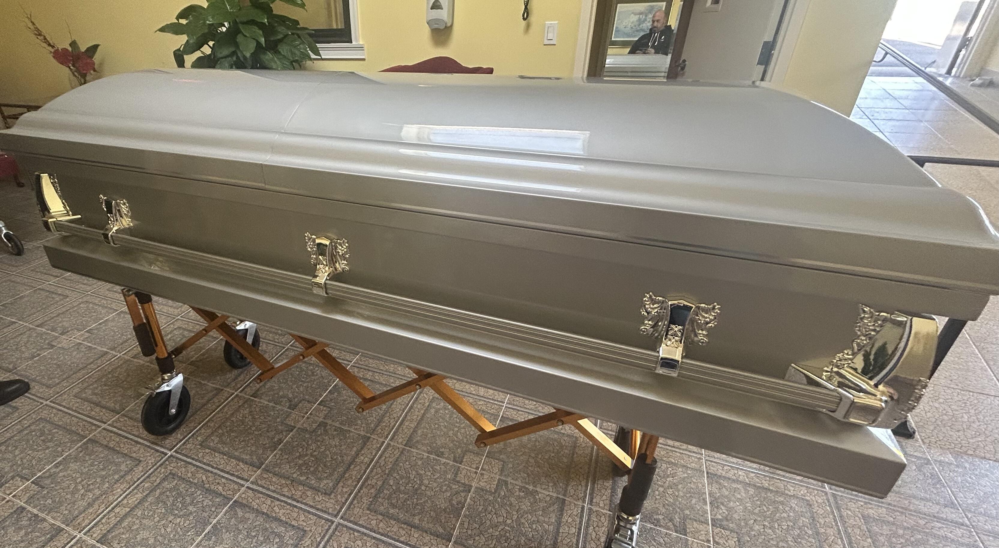 Clair Series Silver photo review