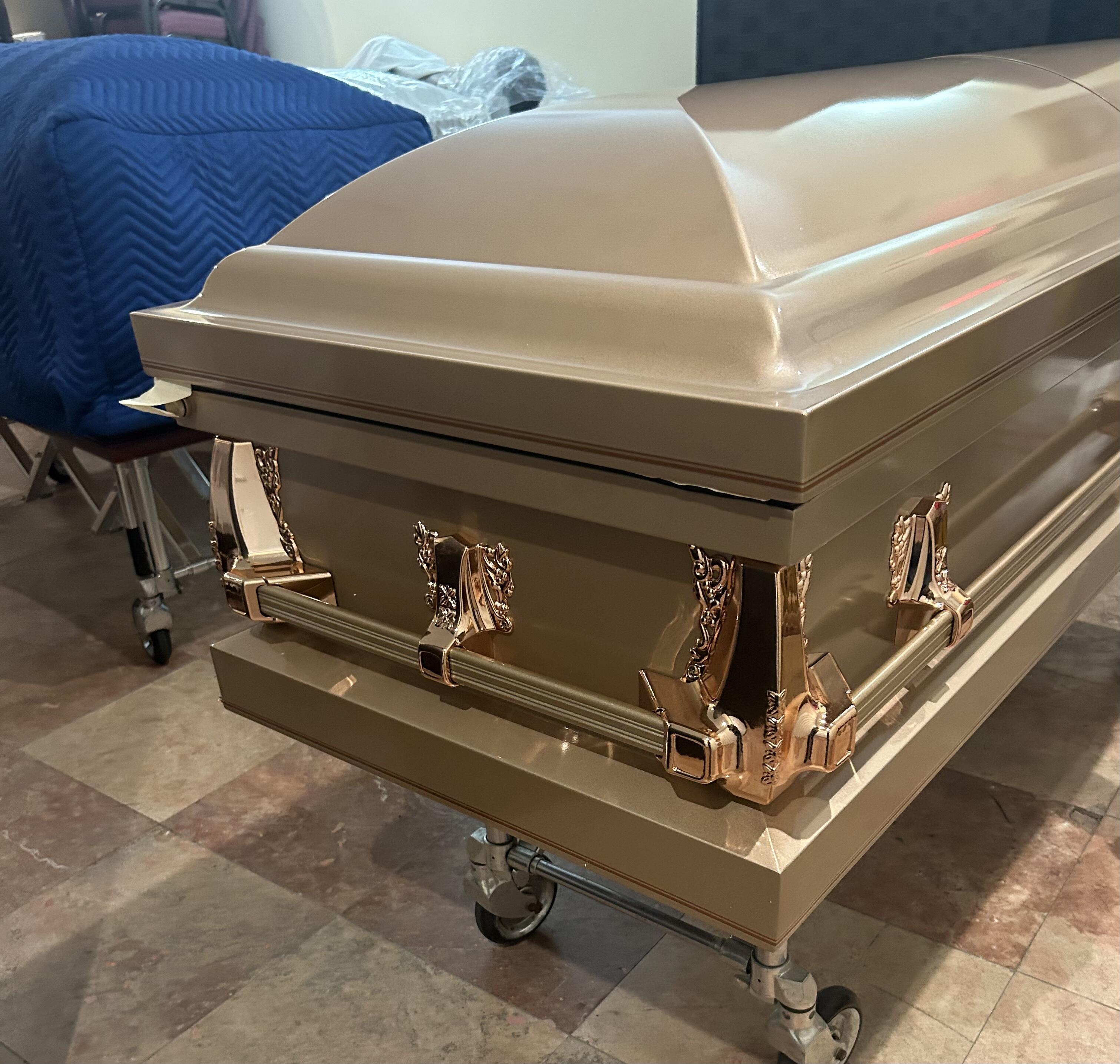 Clair Series Copper photo review