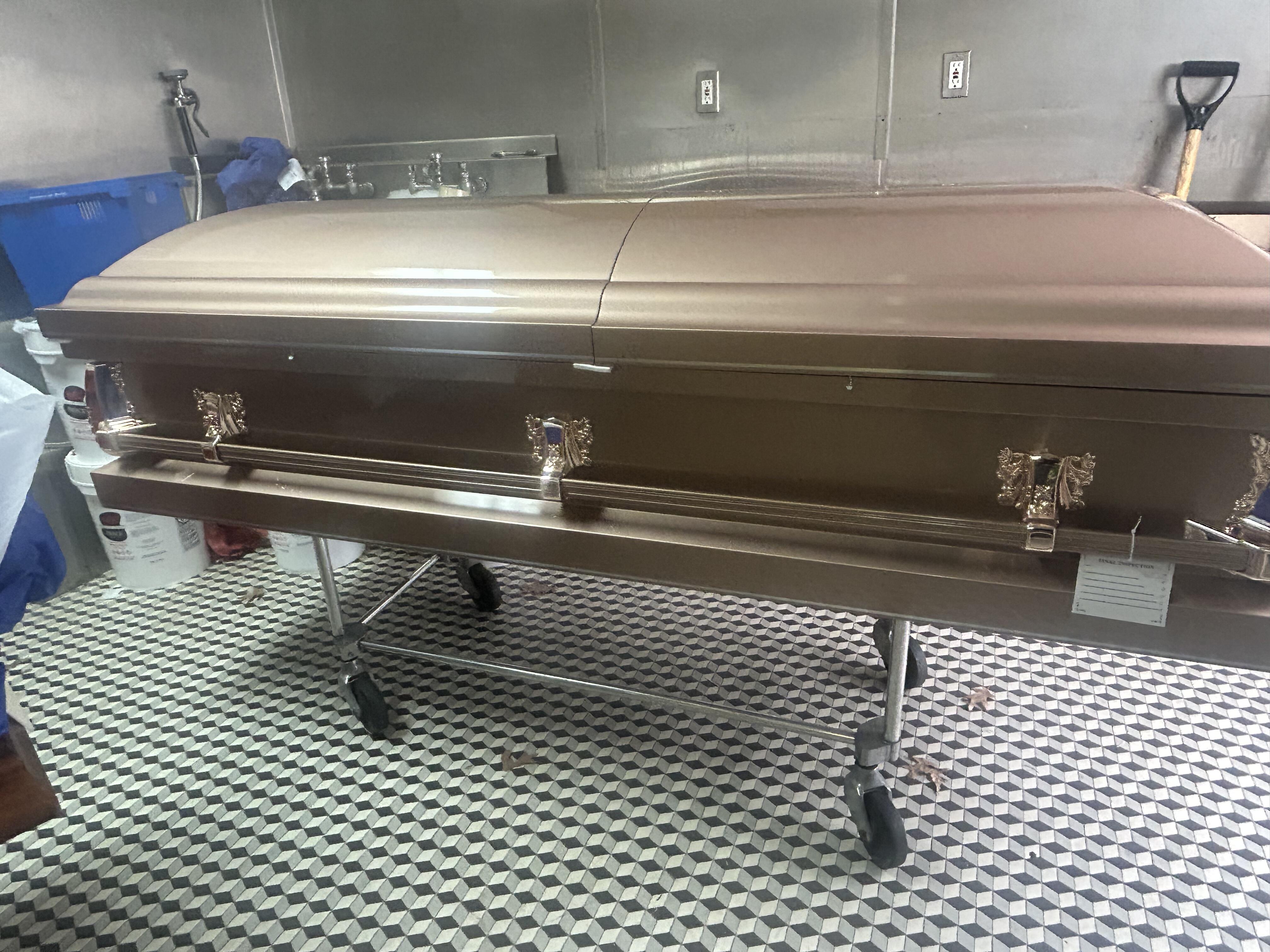 Clair Series Copper photo review