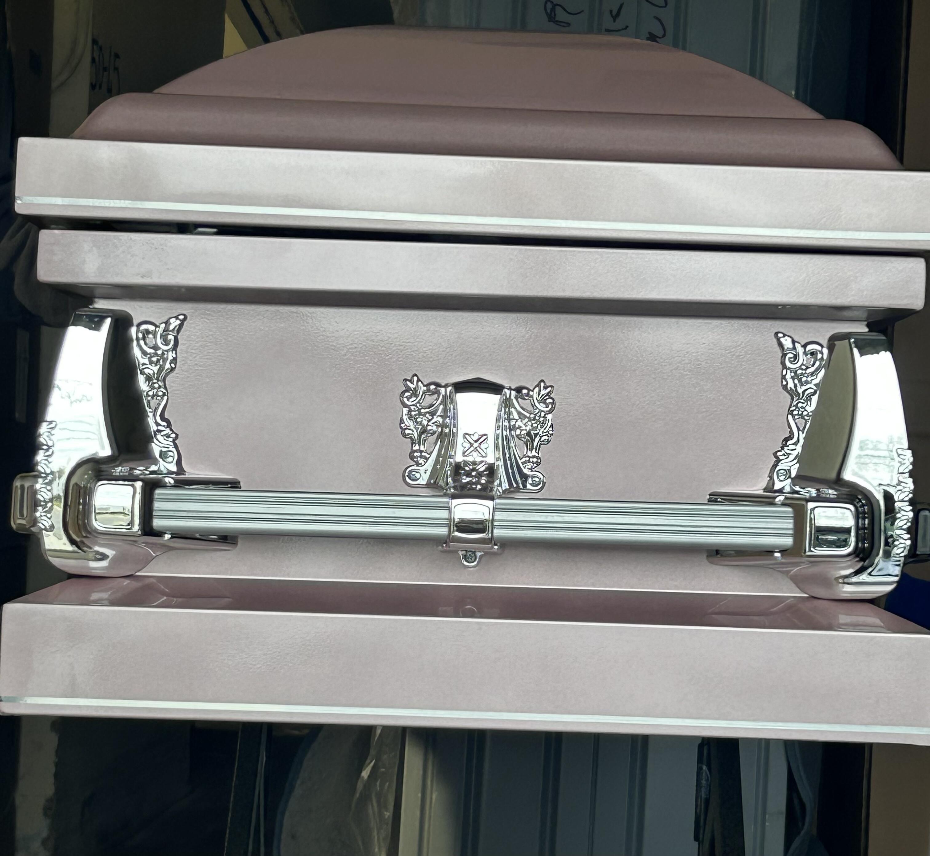 Clair Series Orchid photo review