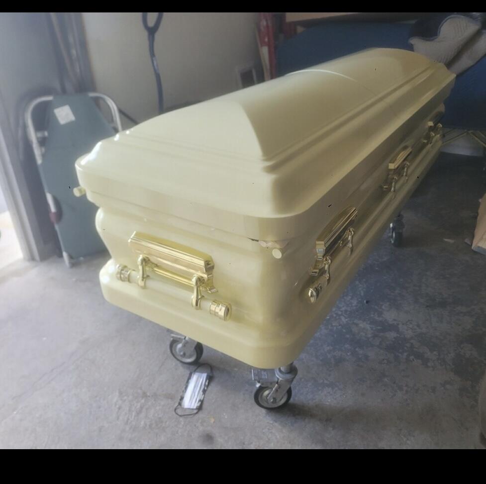 Orion Series Champagne photo review