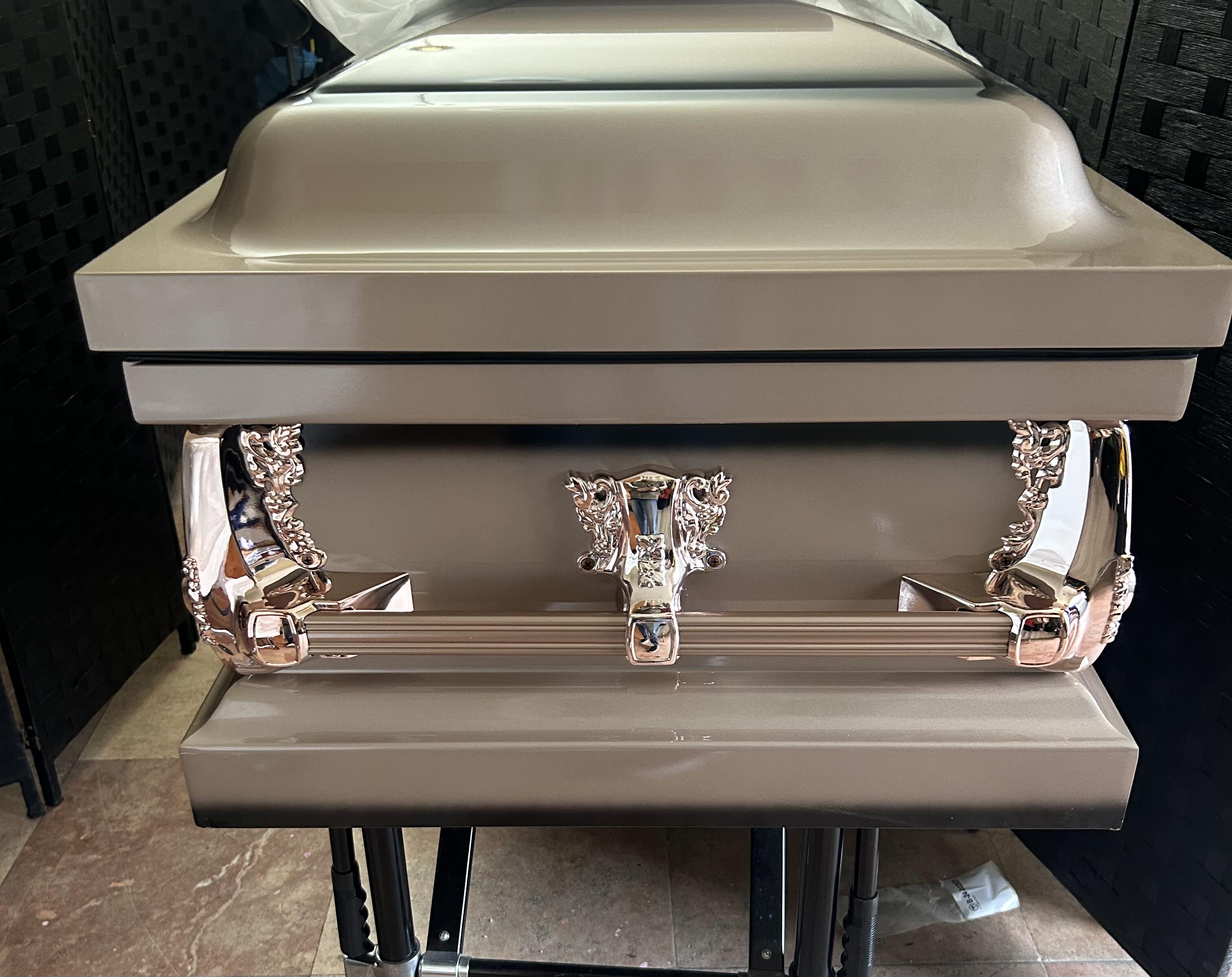 Clair Series Copper photo review