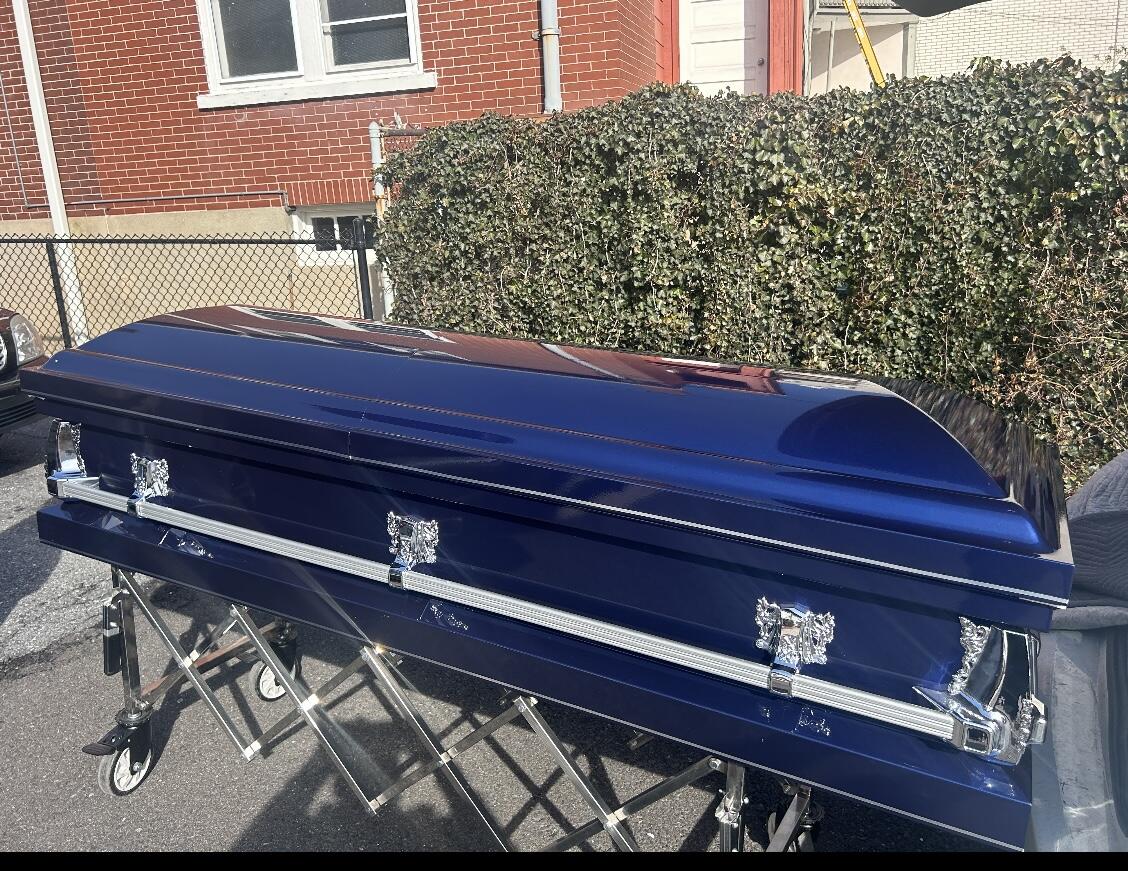 Clair Series Navy Blue photo review