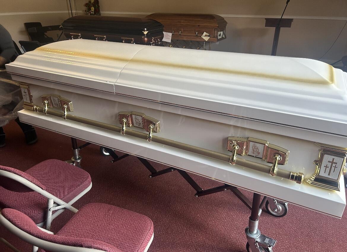 The Icon Series White Pearl photo review