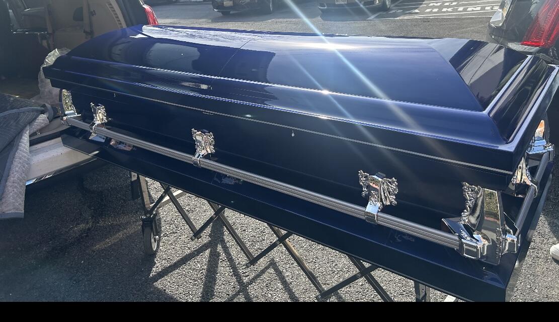 Clair Series Navy Blue photo review