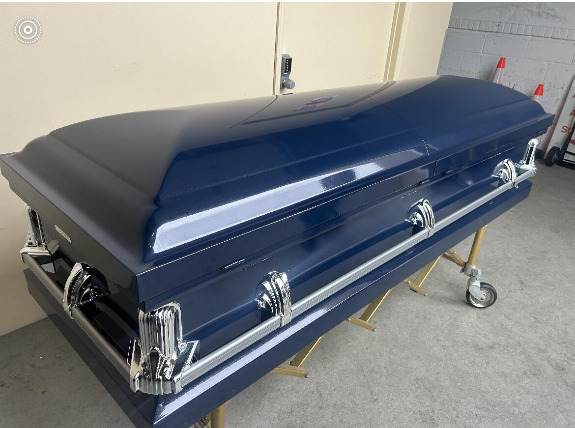 Clair Series Navy Blue photo review