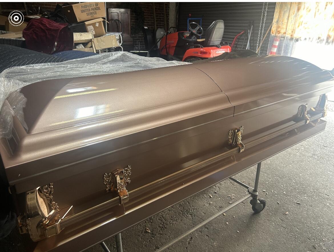 Clair Series Copper photo review