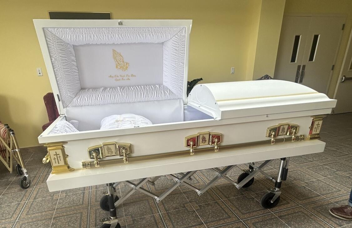 The Icon Series White Pearl photo review