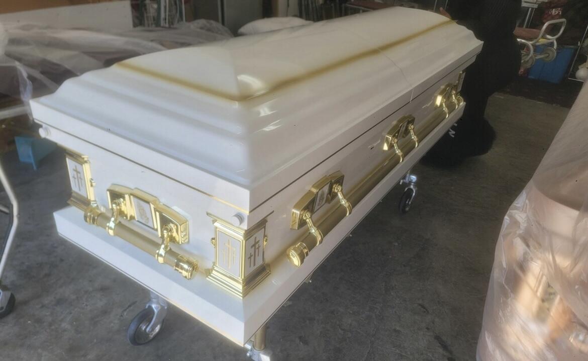 The Icon Series White Pearl photo review