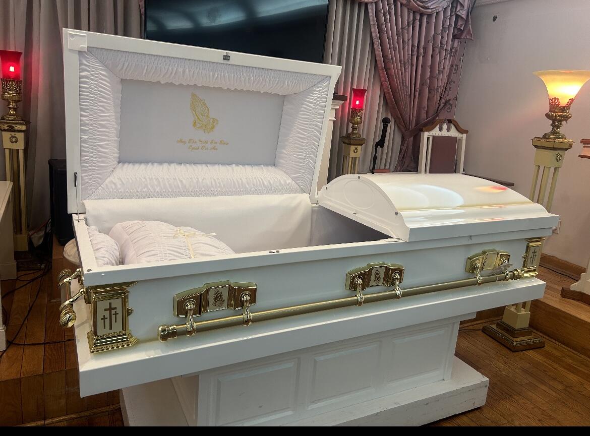 The Icon Series White Pearl photo review