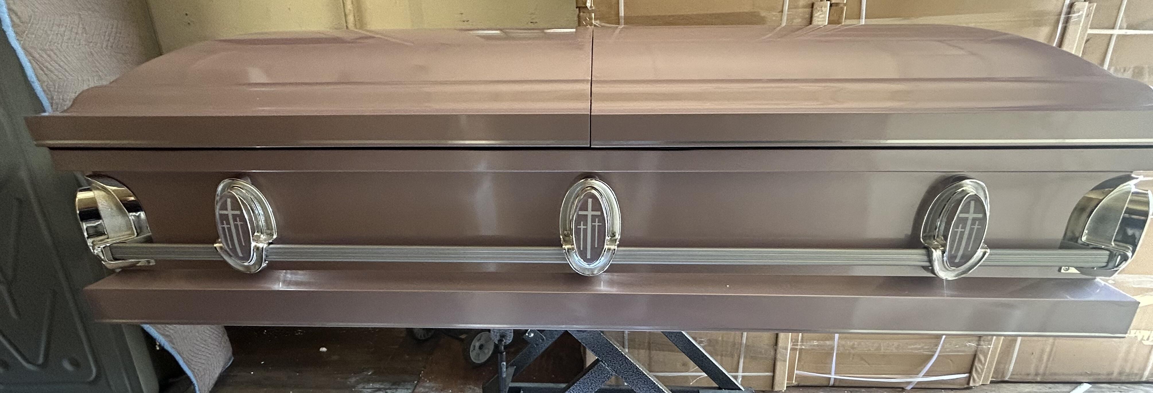 The Cambridge Series Orchid photo review