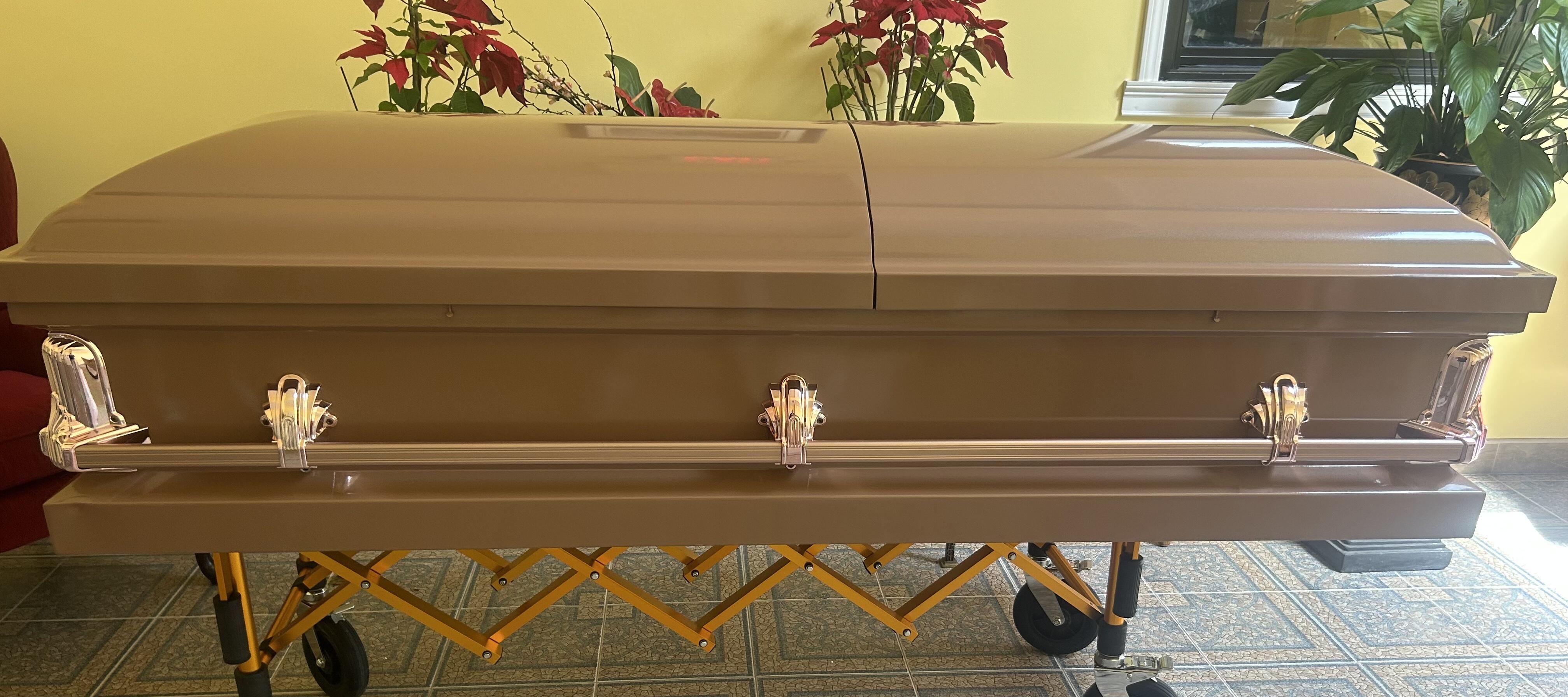 Clair Series Copper photo review