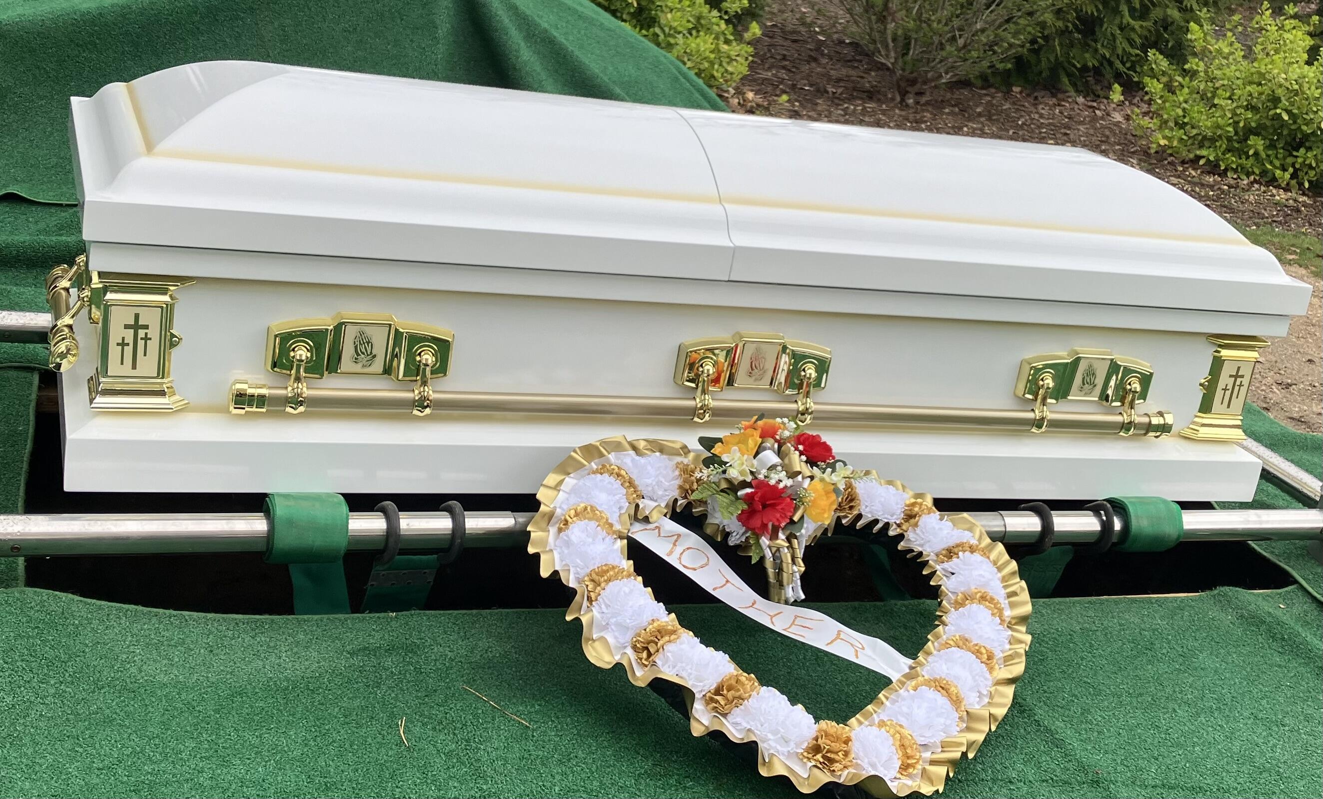 The Icon Series White Pearl photo review