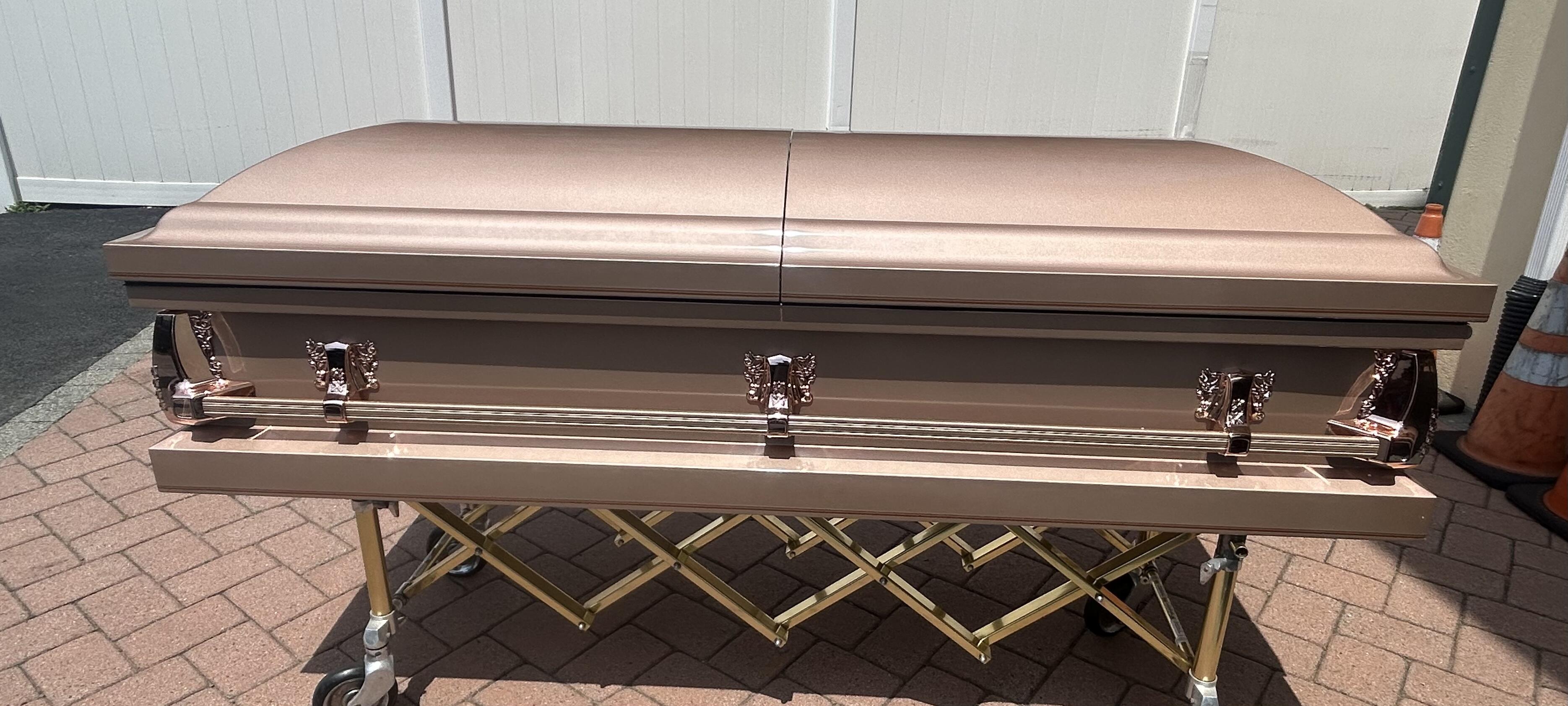 Clair Series Copper photo review