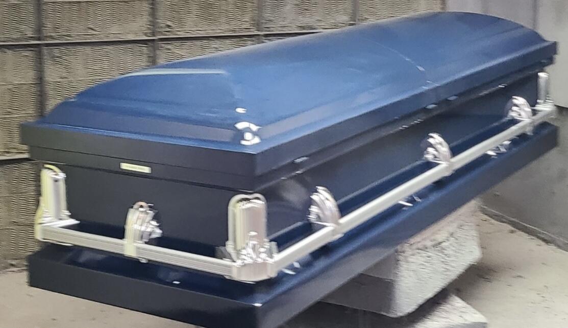 Clair Series Navy Blue photo review