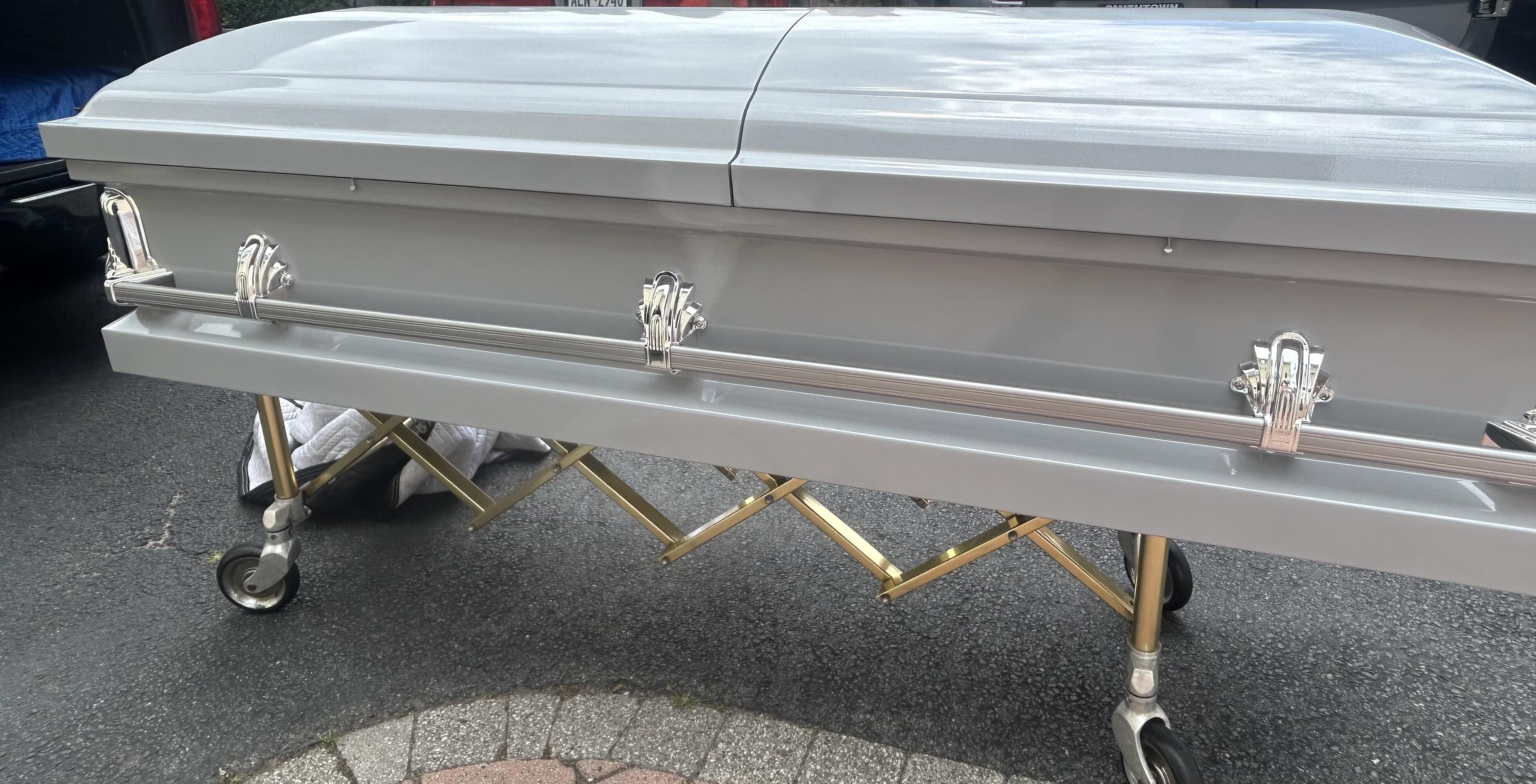 Clair Series Silver photo review