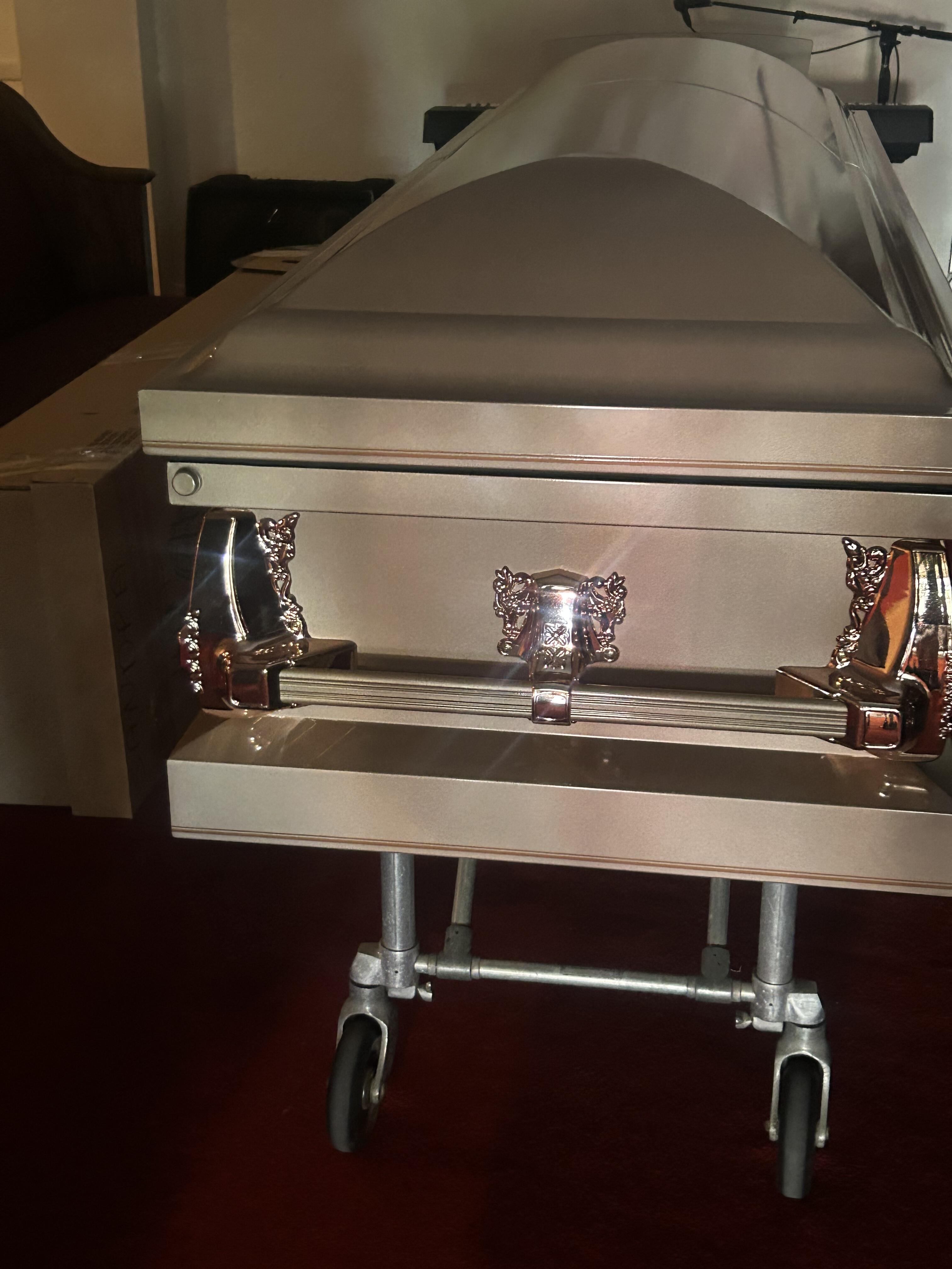 Clair Series Copper photo review