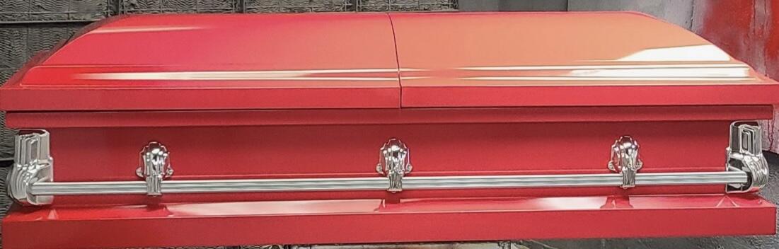 Clair Red photo review