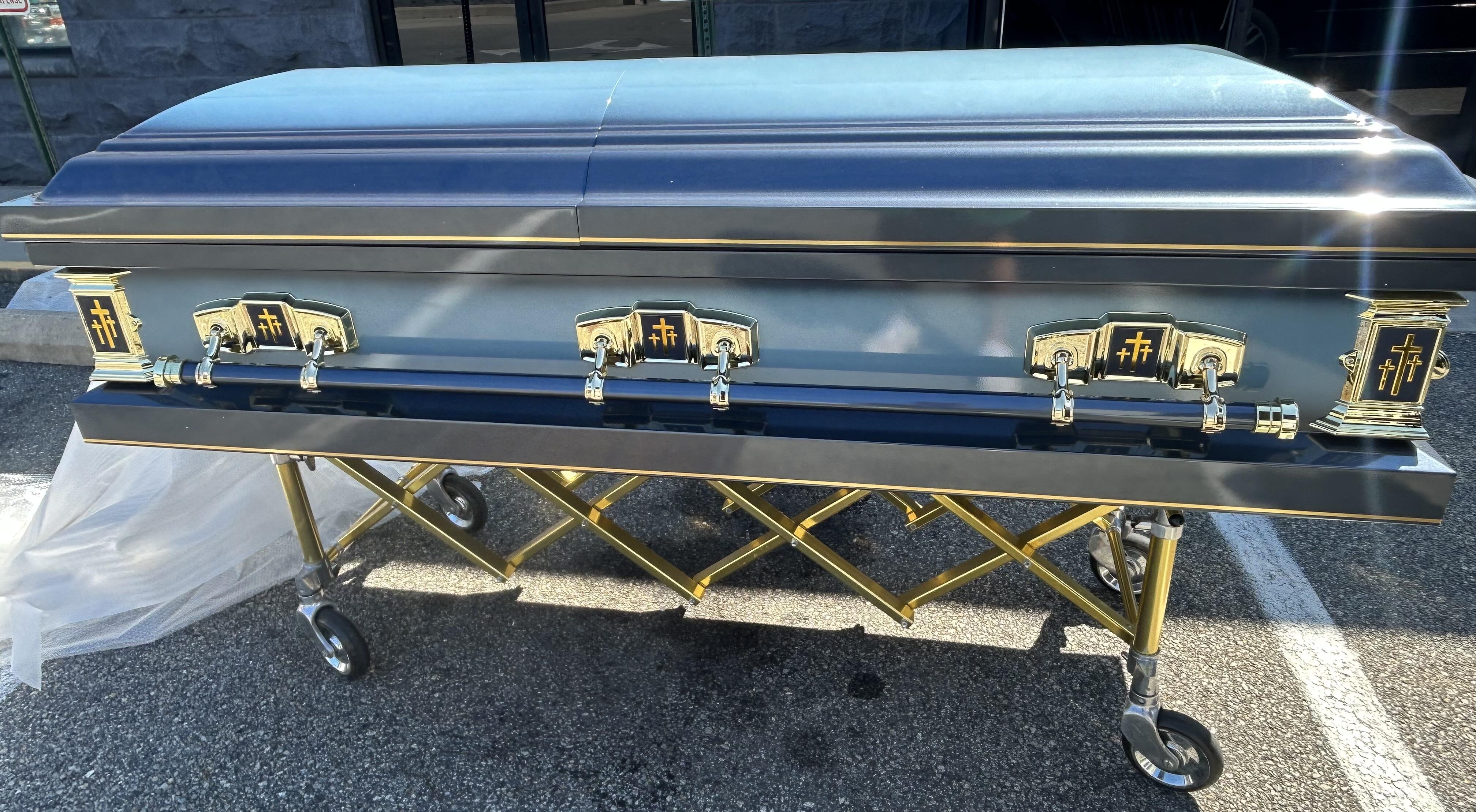 In Gods Care photo review