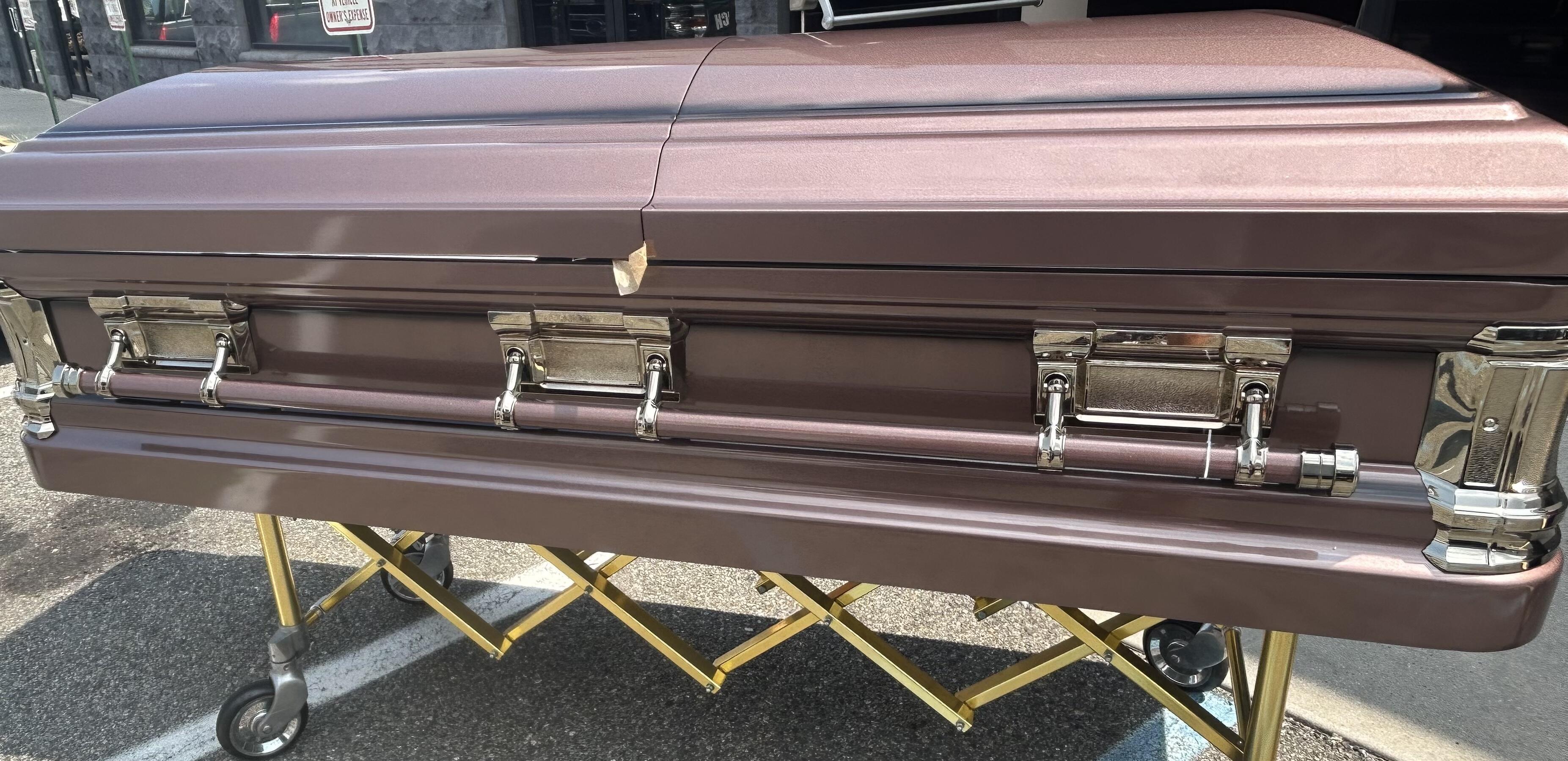 Delta SeriesCopper photo review