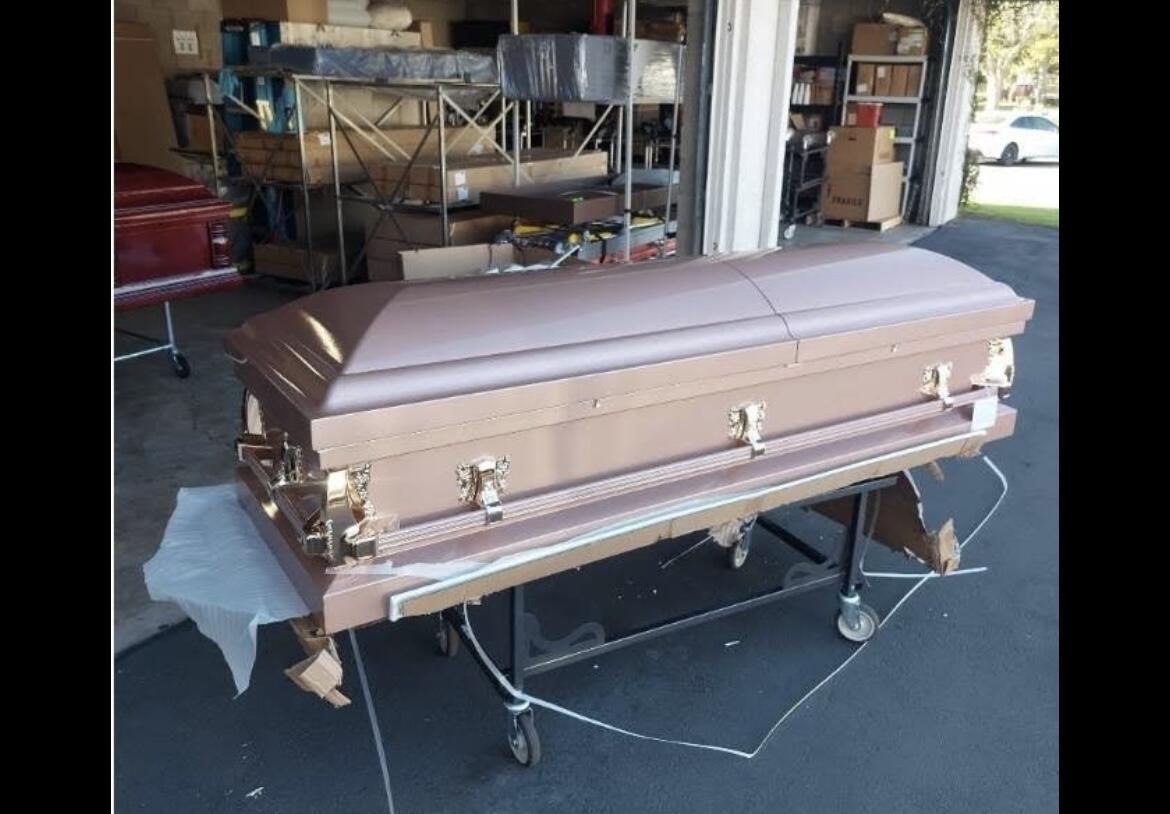 Clair Series Copper photo review