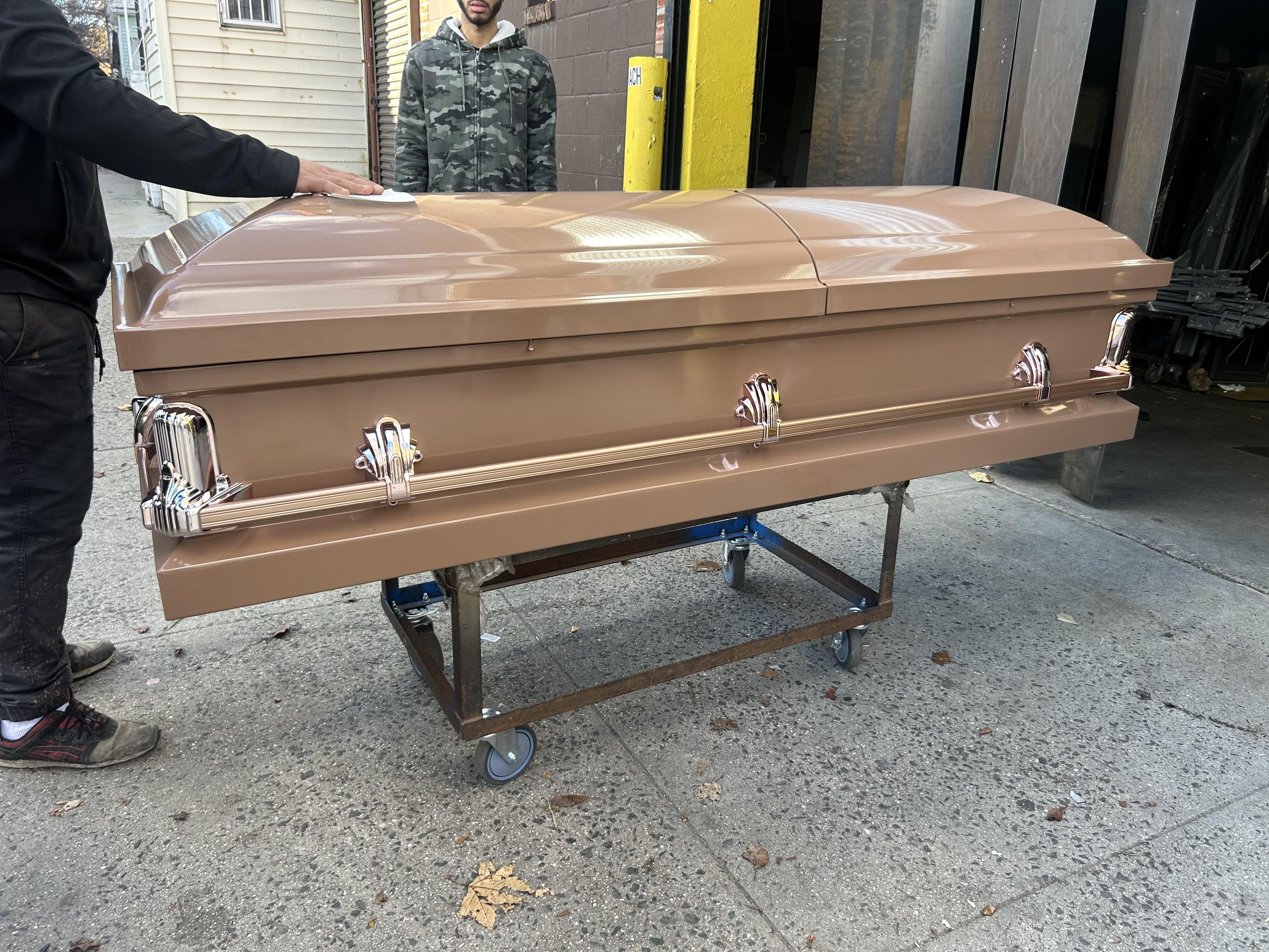 Clair Series Copper photo review