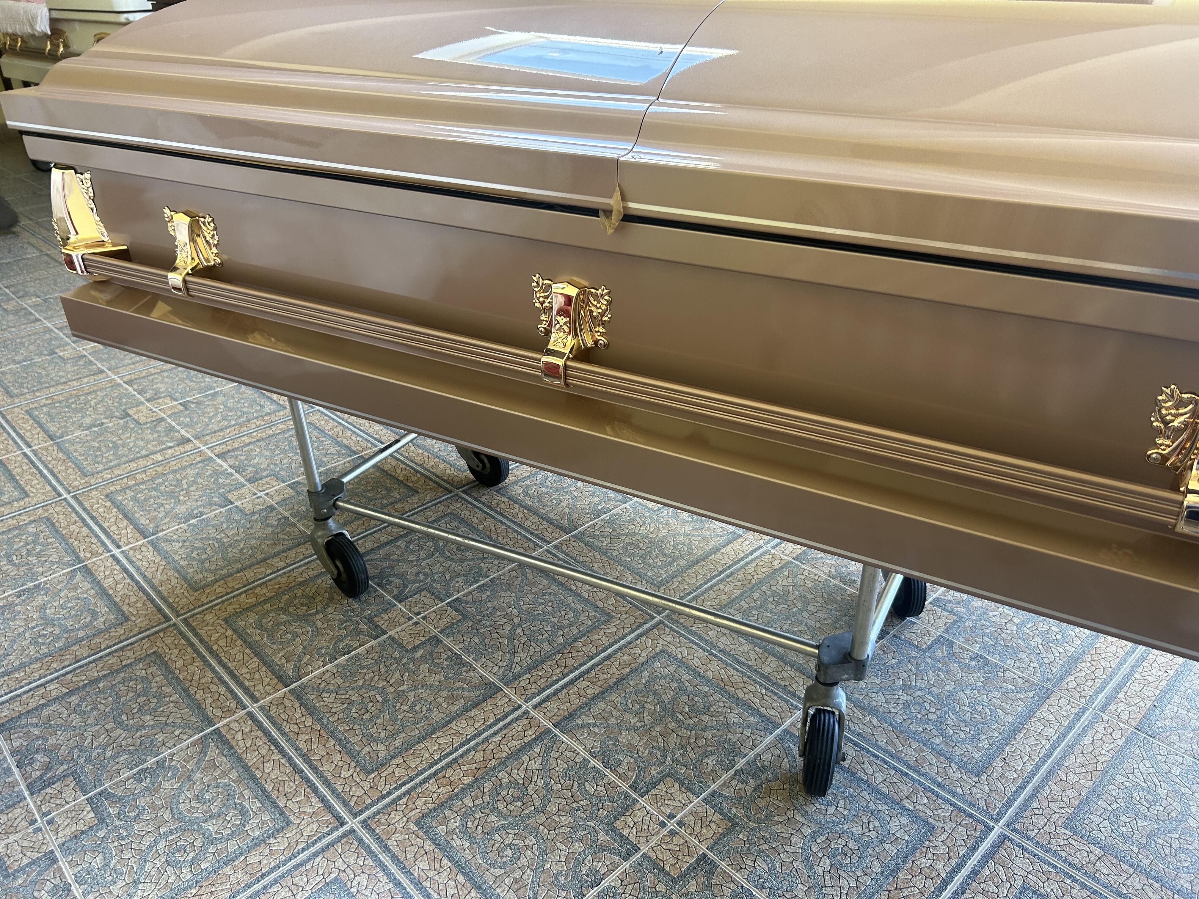 Clair Series Copper photo review