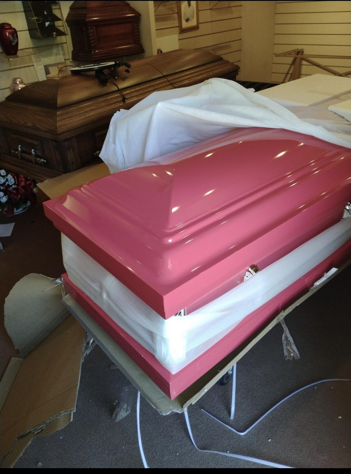 Clair Red Full Couch photo review