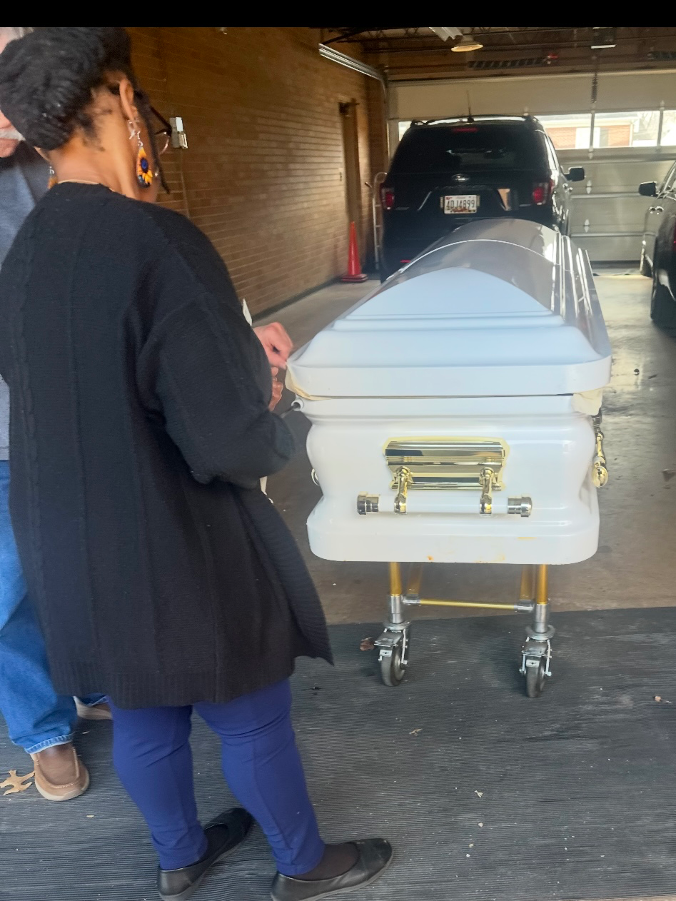 Orion Series White/Blue photo review