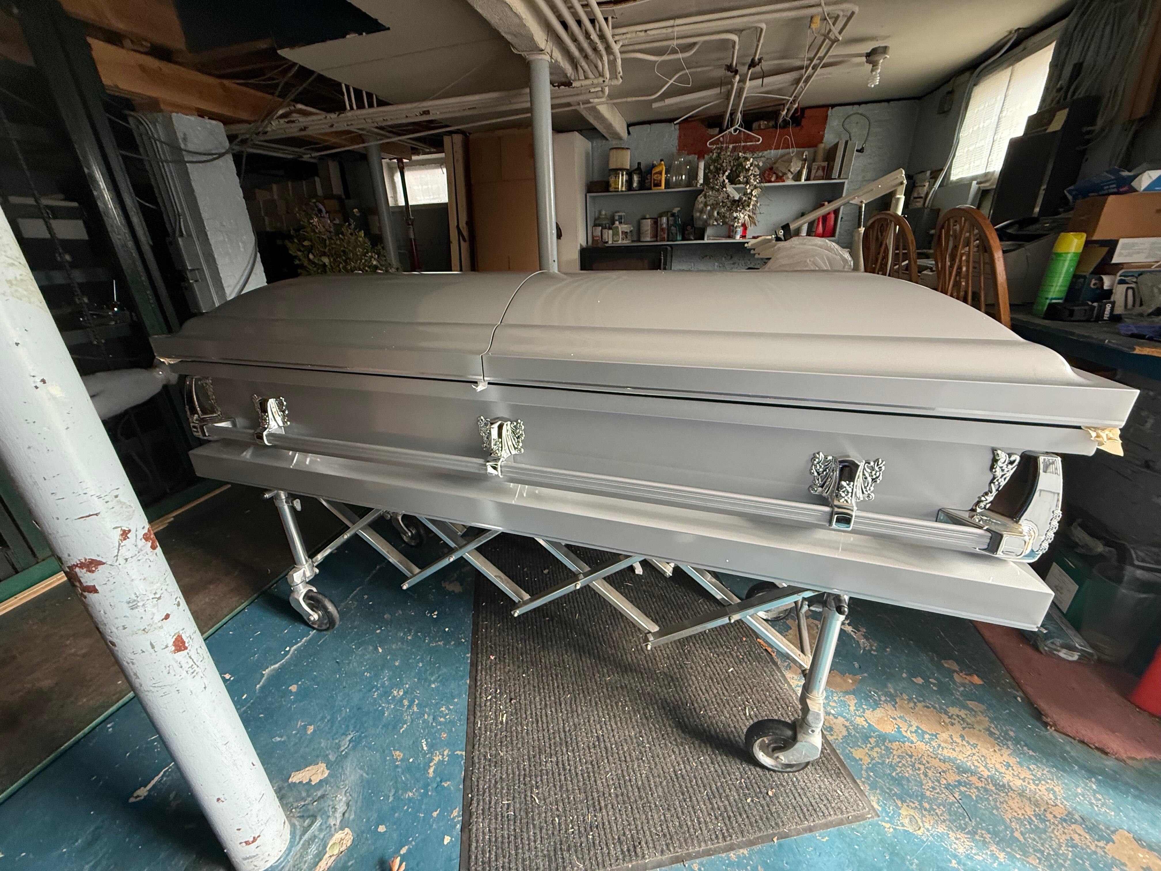 The Forever Series Silver photo review