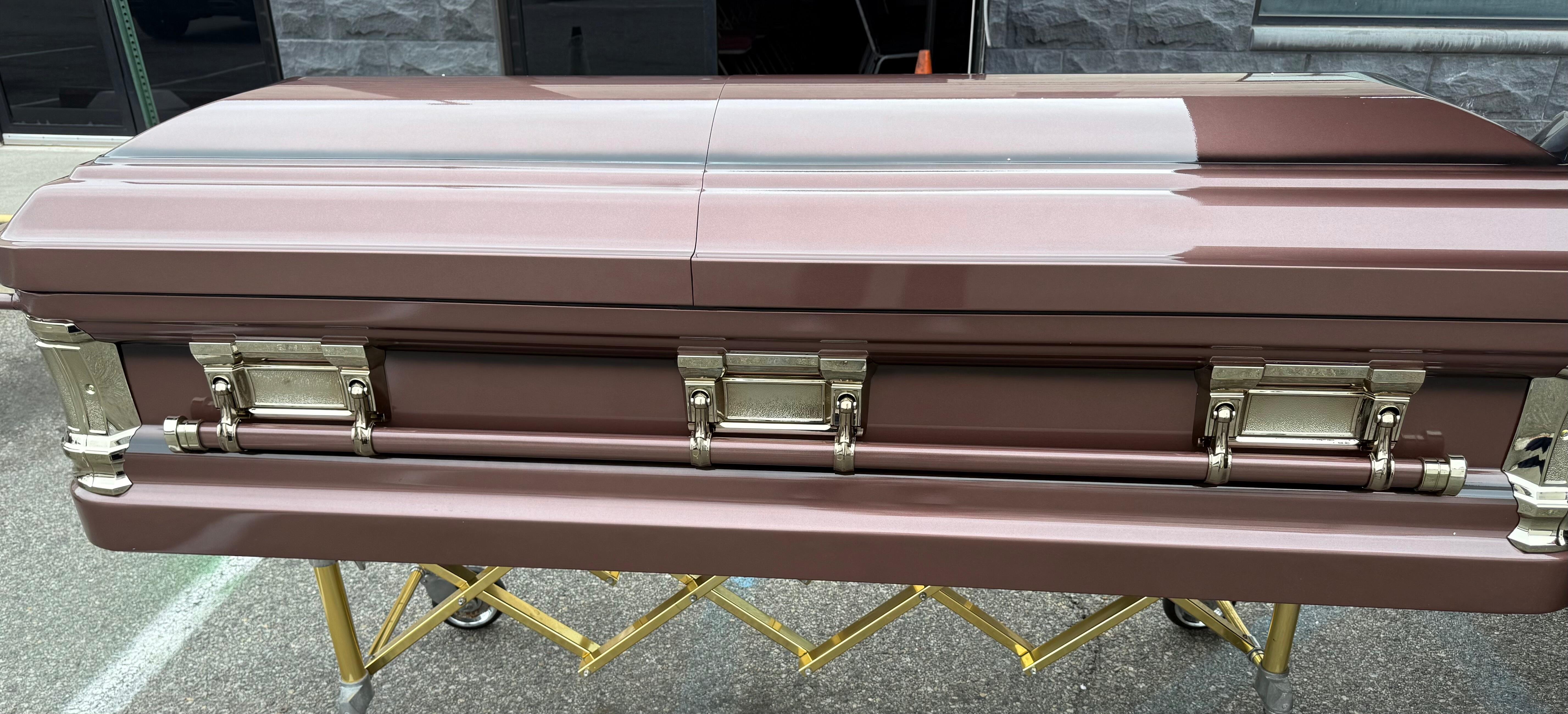 Delta SeriesCopper photo review