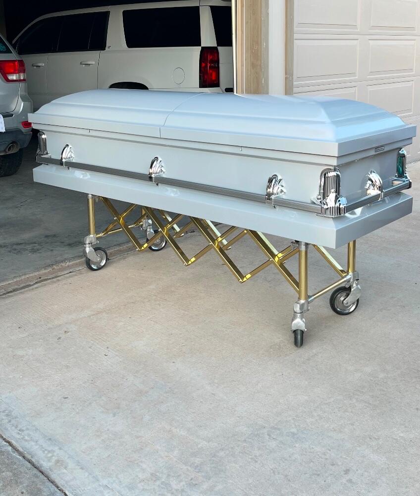 Clair Series Silver photo review