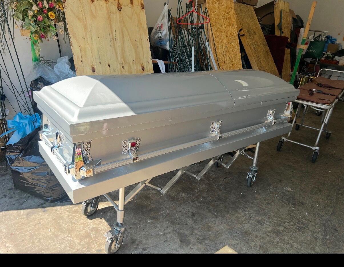 Clair Series Silver photo review