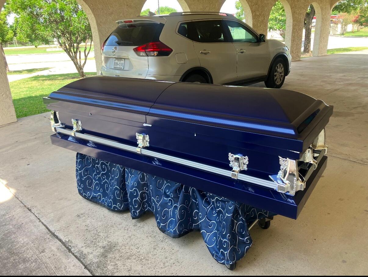 Clair Series Navy Blue photo review